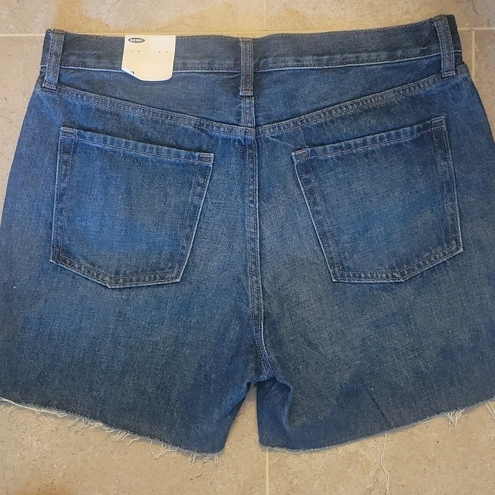 NEW! OLD NAVY high rise 5